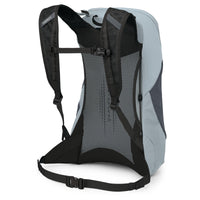 Osprey Hikelite LT 16 - Wanderrucksack 50 cm (silver lining) - Ansicht 3