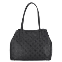 Guess Victtoria 2in1 Tote - Shopper 41 cm (black logo) - Ansicht 4