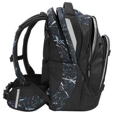 Coocazoo Mate - Schulrucksack 44 cm (Reflective Splash) - Ansicht 4