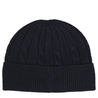 BOSS Men Furbo - Mütze (dark blue)
