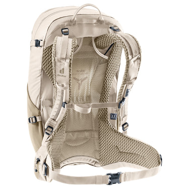 Deuter Futura 25 SL - Women's Wanderrucksack 52 cm (greystone-alu) - Ansicht 2