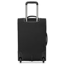 Delsey Paris DLC 2.0 - 2-Rollen-Kabinentrolley S 55 cm erw. (schwarz) - Ansicht 3
