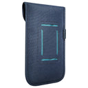 Tatonka Smartphone Case XL - Handytasche 17 cm (navy) - Ansicht 2