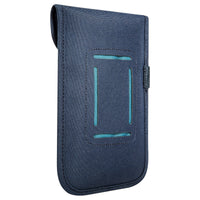 Tatonka Smartphone Case XL - Handytasche 17 cm (navy) - Ansicht 2