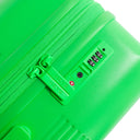 Heys HiLite - 4-Rollen-Trolley L 74 cm erw. (island green) - Ansicht 5