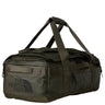 The North Face Base Camp Voyager Duffel 42 - Reisetasche/Rucksack 58 cm (new taupe green-tnf black)
