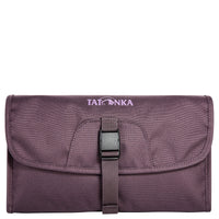 Tatonka Small Travelcare - Kulturbeutel 25 cm (midnight plum)