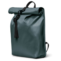 Rains Rolltop Mini W3 - Rucksack 13" 50 cm (mystique) - Ansicht 2
