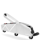 Cyclite Top Tube Bag Large / 02 -  Rahmentasche (Bikepacking) 42 cm (light grey) - Ansicht 4