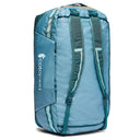 Cotopaxi Allpa Getaway 70L Duffel - Reisetasche/Rucksack 66 cm (blue spruce and abyss) - Ansicht 2