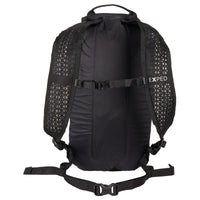Exped Cloudburst 9 - Rucksack 39 cm (black) - Ansicht 2