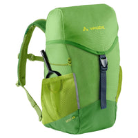 Vaude Skovi 10 - Jr. Rucksack 36 cm (apple)