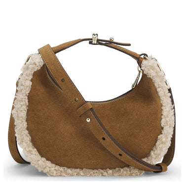 BOSS Women Beyond S HM SH - Schultertasche 21 cm (medium beige)