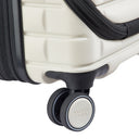 Delsey Paris Elegance - 4-Rollen-Kabinentrolley S 55 cm erw. (elfenbein) - Ansicht 8