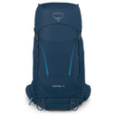 Osprey Kestrel 48 L/XL - Trekkingrucksack 79 cm (atlas blue)