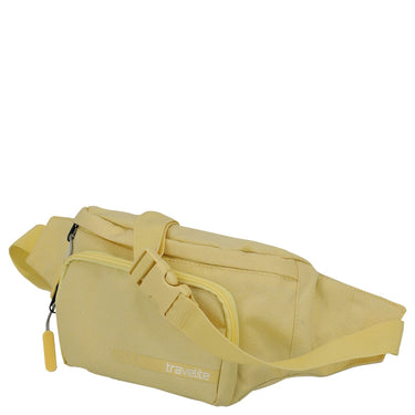 Travelite Kick Off - Gürteltasche 30 cm (yellow) - Ansicht 4