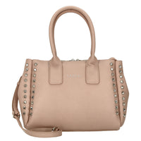 Replay - Handtasche Umhängetasche 32 cm (pink brown)