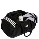 adidas Tiro Duffle Bag Large - Sporttasche 69 cm (black/white) - Ansicht 4