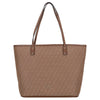 Liu Jo Evrim Tote - Shopper M 32 cm (naturale)