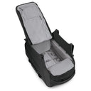 Osprey Sojourn Shuttle 100 - Rollenreisetasche 78 cm (black)