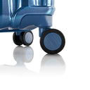Heys Astro - 4-Rollen-Trolley M 66 cm erw. (blue) - Ansicht 9