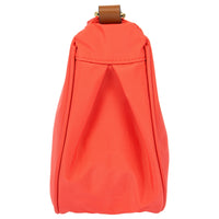 Brics X-Bag Halfmoon - Umhängetasche 28 cm (poppy) - Ansicht 3
