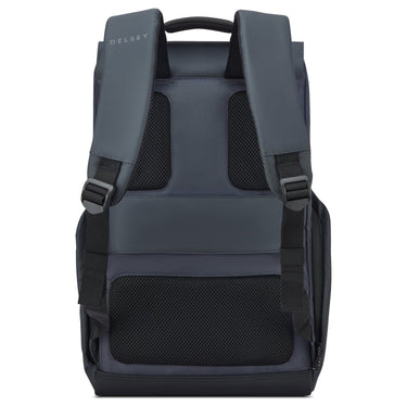 Delsey Paris Securflap - Rucksack 46 cm (graphit) - Ansicht 8