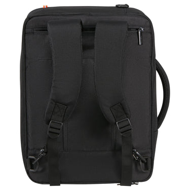 American Tourister At Work Nxt - Bordtasche/Rucksack 40 cm (black) - Ansicht 5