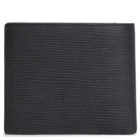 Tommy Hilfiger Business Saffiano - Geldbörse 11cc 11.5 cm (black) - Ansicht 2