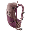 Deuter Futura 21 SL - Women's Wanderrucksack 50 cm (cassis-ashrose) - Ansicht 3