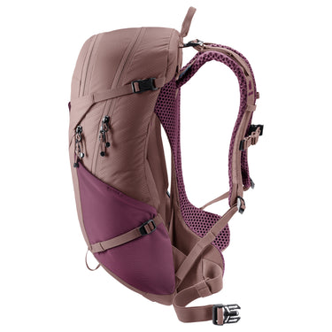 Deuter Futura 21 SL - Women's Wanderrucksack 50 cm (cassis-ashrose) - Ansicht 3