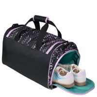 Neoxx MOVE - Sporttasche 43.5 cm (Purple Crush) - Ansicht 3