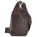 Joop Jeans Women Lietissimo 1.0 Kaja - Schultertasche L 28 cm (seal brown) - Ansicht 3