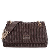 Joop Jeans Women Ruga Emma - Schultertasche S 29 cm (darkbrown)