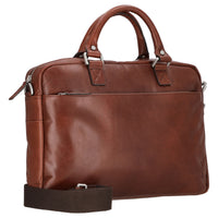 Picard Buddy 1 - Aktentasche 39 cm (cognac) - Ansicht 5