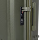 Eastpak selection Resist'r Zip - 4-Rollen-Trolley M 68.5 cm (monotone khaki) - Ansicht 6