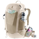 Deuter Futura 25 SL - Women's Wanderrucksack 52 cm (greystone-alu) - Ansicht 6