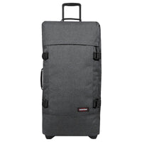 Eastpak Tranverz L 121 - Rollenreisetasche 79 cm (black denim)
