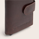 The Chesterfield Brand Hannover - Kreditkartenetui 6cc 10 cm RFID (brown) - Ansicht 6