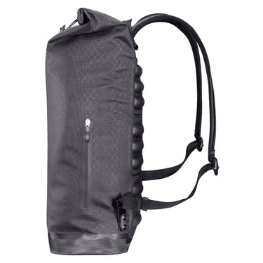 Ortlieb Metrosphere 21 - Rucksack 50 cm (black embossed) - Ansicht 3
