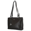 Picard Really - Shopper 29 cm (cafe) - Ansicht 2