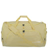 Travelite Kick Off - Sport Bag XL 70 cm (yellow)