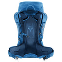 Deuter Futura 26 - Wanderrucksack 62 cm (nightblue-baltic) - Ansicht 4