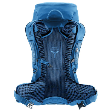 Deuter Futura 26 - Wanderrucksack 62 cm (nightblue-baltic) - Ansicht 4