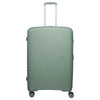 Travelite Tamaris Voyaage - 4-Rollen-Trolley 76 cm L (sage green)