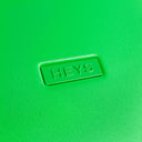 Heys HiLite - 4-Rollen-Trolley L 74 cm erw. (island green) - Ansicht 3
