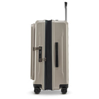 Stratic Phoenix ML - 4-Rollen-Trolley mit Vortasche 65 cm erw. (champagne) - Ansicht 4