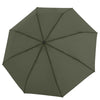Knirps Timber Duomatic - Umbrella (olive)