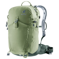 Deuter Trail 25 - Kletterrucksack 52 cm (grove-ivy)