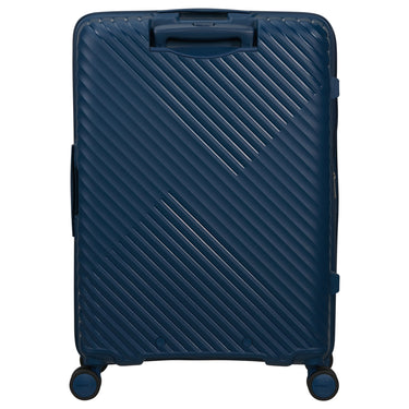 American Tourister Diablast - 4-Rollen-Trolley 68 cm erw. (darkwave blue) - Ansicht 5